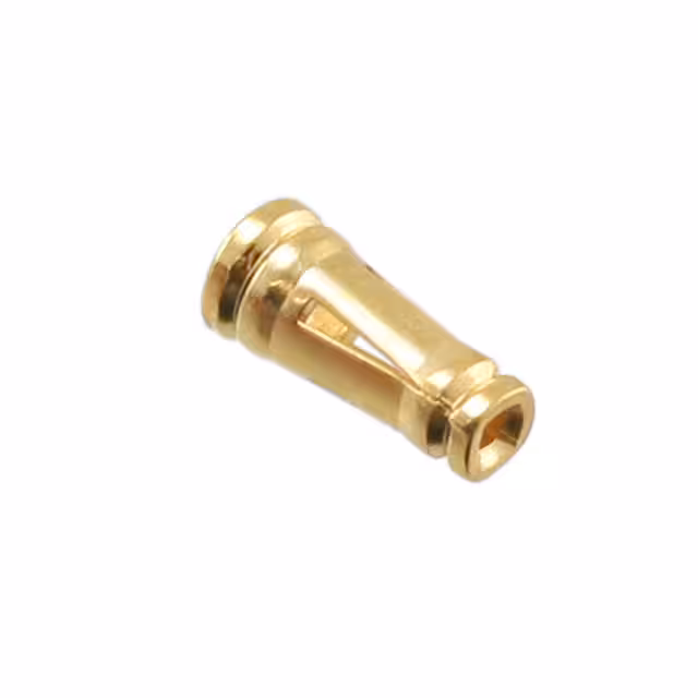 322-HCS5P2-316 TE Connectivity AMP Connectors  PC Pin Receptacles Socket Connectors